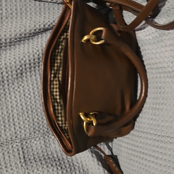 Ghurka crossboy satchel - Picture 2 of 8